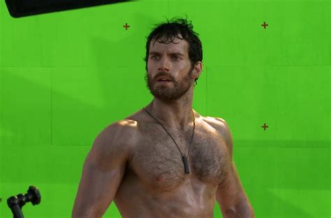 henry cavill chest hair|How To Trim Your Chest Hair The Right Way: Expert Tips .